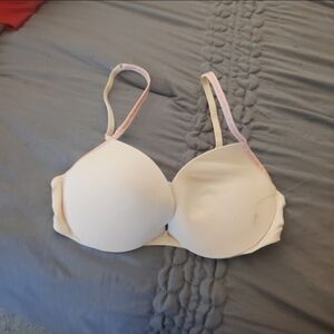 Victoria Secret PINK Full Coverage T-shirt Bra 36C